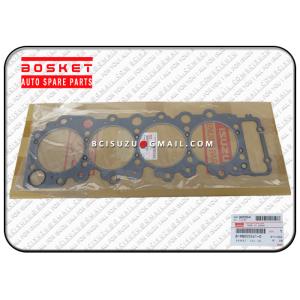 Isuzu Engine Parts Cylinder Head Gasket For Isuzu 700P 4HK1 8980555410 8