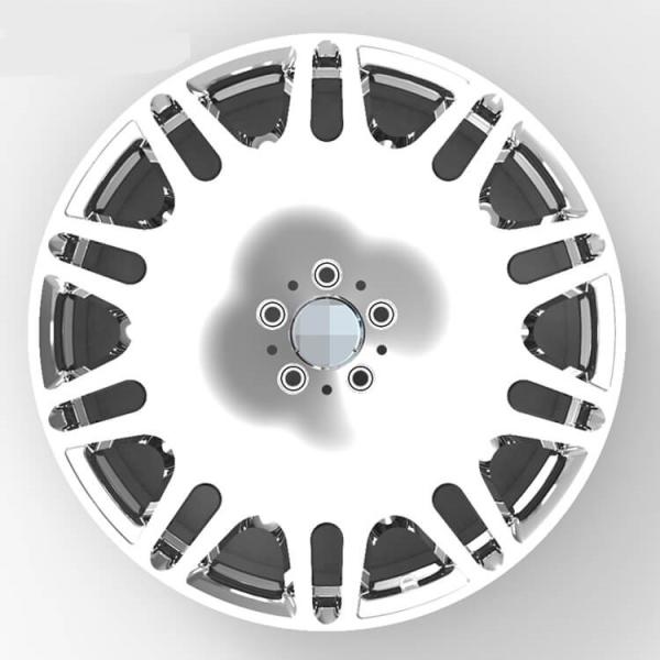 12000 Tons W222 Sport Forged Wheel 112 21 Car Wheel Polish For Sale