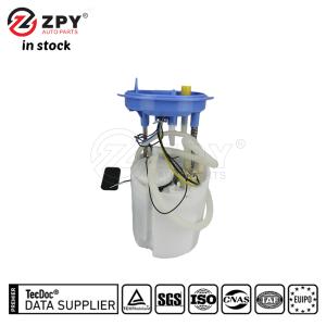 ZPY 3QF919087F Fuel Pump Assembly For Volkswagen Arteon Passat B8 Audi A5 F5
