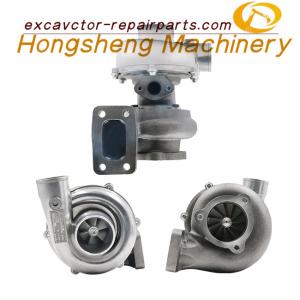 8-94418-320-0 Hitachi Excavator Turbocharger EX120-1 EX100 Engine 4BD1 Turbo Charger