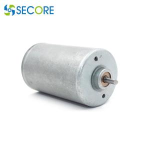 0.28A Beverage Dispensing Inner Rotor BLDC Motor 12V 24V Brushless