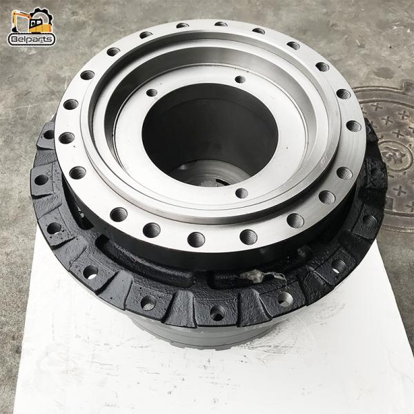 Steel E325C Travel Gearbox E329DL 267-6796