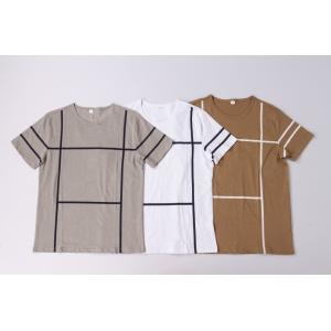 China Plaid Mens Crew Neck Sweatshirt on sale