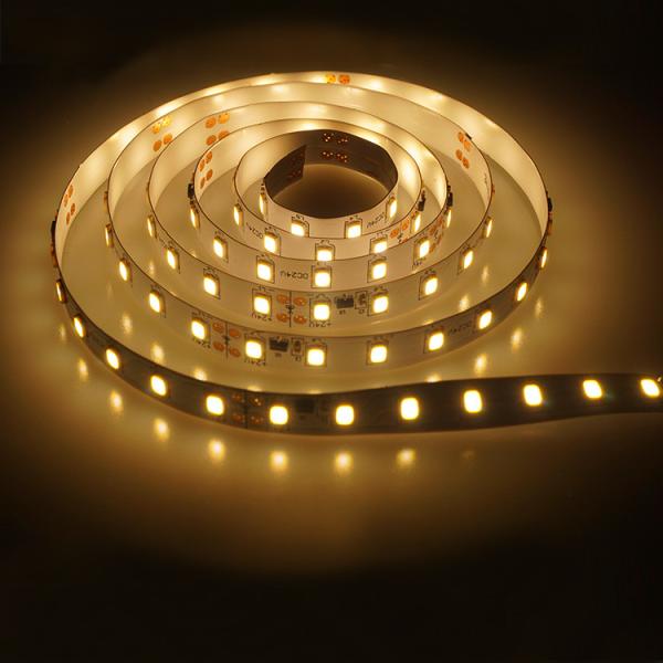 Buy 120 Degree Beam Angle Wireless LED Strip Lights ETL RoHS And CE Certified at wholesale prices