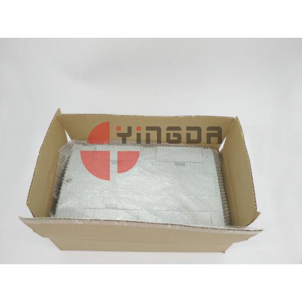 96 Cores Outdoor FTTH Fiber Optic Cable Junction Box with Reinforced SC Connector