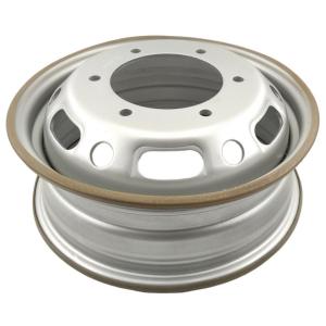 0014013602 Transmission Parts Wheel Hub