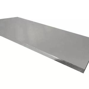 hard metal duralumin 7075 t6 alloy aluminium sheet block plate