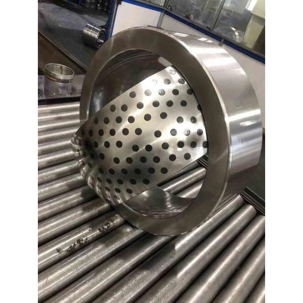 Buy High Performance Inch Tapered Roller Bearing HM88649 / HM88610 at wholesale prices