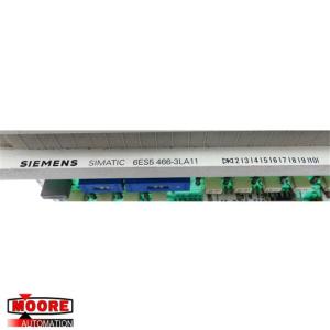 6ES5466-3LA11 6ES5 466-3LA11 Siemens Analog Input Module
