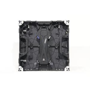 3840Hz 3.9MM LED Screen Rental Modules 1000 Nit Per Square Meters