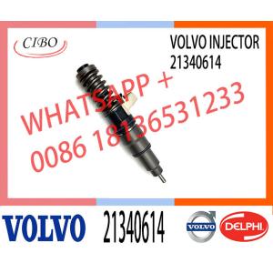 Injector 20972222 21340614 21371675 BEBE4D08004 BEBE4D16004 BEBE4D24004