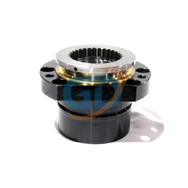 Buy Concrete Pump Spare Parts for zoomlion Upper Housing Assembly for S Pipe 000190201A0000021  000190201A0000024 at wholesale prices