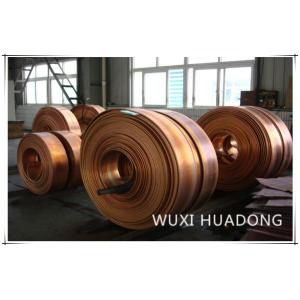 16mm Plate Strip Billet Alloy Copper Continuous Casting Machine Slab Caster