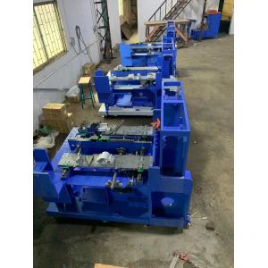 Automatic Tin Can Making Machine 50cpm For Decorative Tin Box