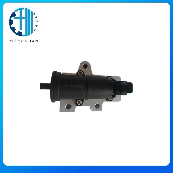 Fuel Transfer Pump 446-5409 4465409 for Caterpillar CAT C4.4 C6.6 C7.1 312E 312F 313F 924K 930K 938K