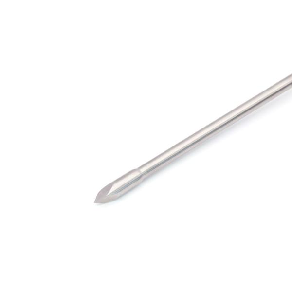 Medical Surgical Instruments Magnetic Trocar Safety Reusable