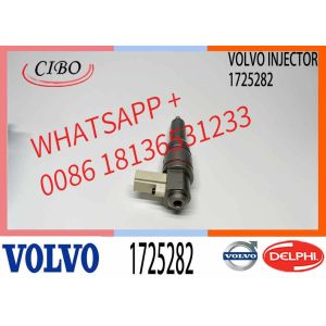 New Unit Pump Injector Electronic Unit 1660160 1725282 1742535 1820820