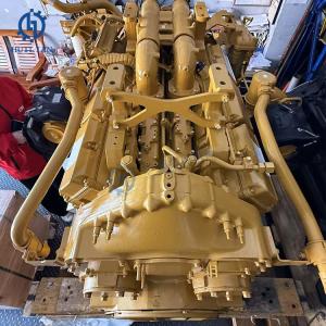 C27 Diesel Engine Caterpillar C27 C27 C32 C18 C13 C9 C7 COMPLETE ENGINE Diesel