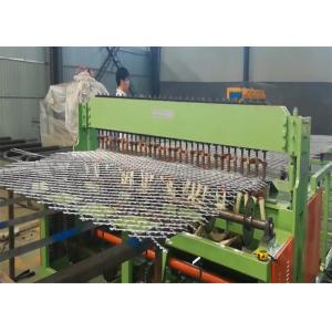 50x100mm/100x150mm Welded Razor Mesh