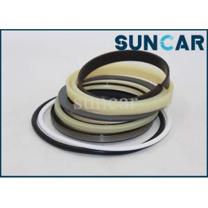 CX210C LC CX210D LC Case LZ010930 Boom Cylinder Repair Kit Hydraulic Service Kit