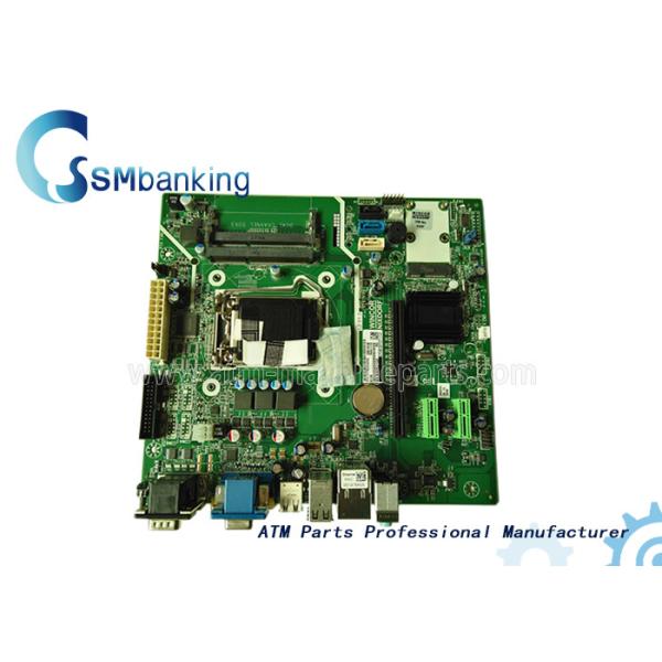 Buy 01750254552 Motherboard for Wincor PC 280 ATM Part No. 1750254552 earlier generation of motherboard Generation 5 at wholesale prices