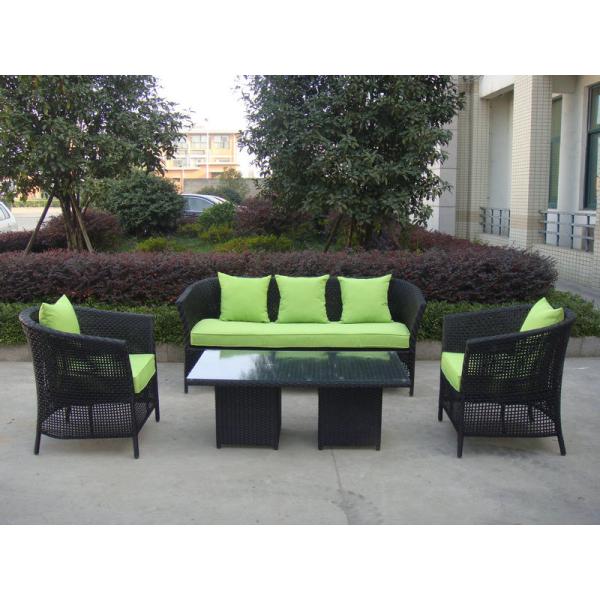 Buy  rattan sofa set   at wholesale prices