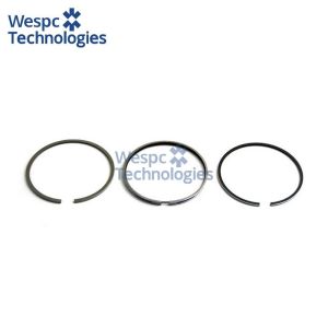 WESPC 41158005 piston ring kit for Perkins 4.236 and 6.354 diesel engines