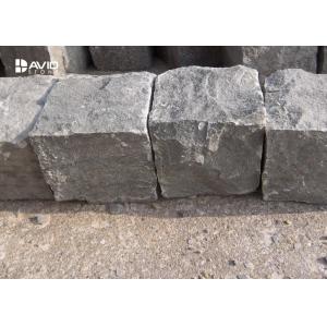 Outdoor Grey Sandstone Paving Slabs 9x9x9cm , Natural Sandstone Paving