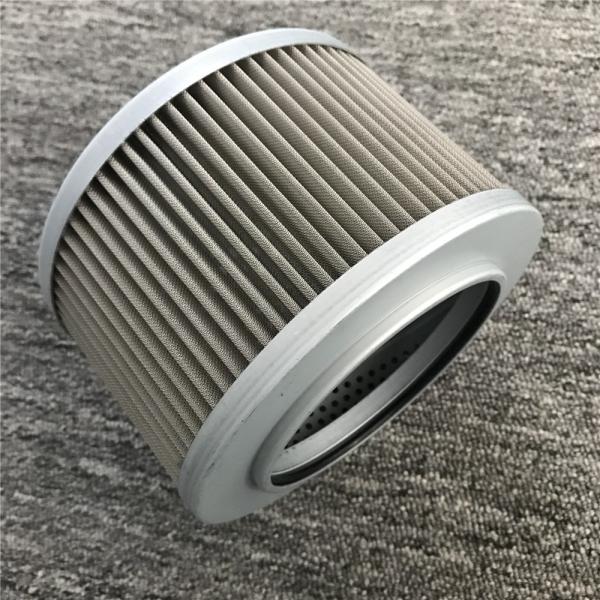 207-60-21311 Hydraulic Oil Filter EF-080-100 For Kobelco Komatsu PC200-6 SK200-6/230-6/SK200-8
