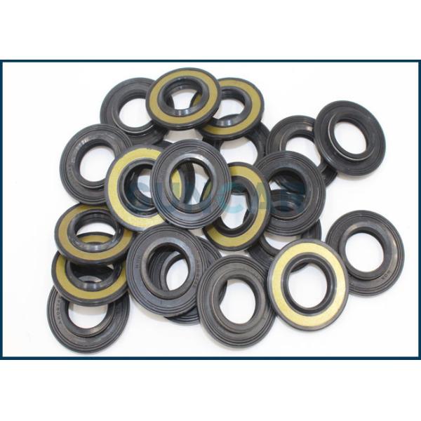 700-84-13910 SVY Control Valve Oil Seal Spool Seals Fits KOMATSU D31P-20