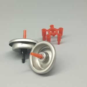 Quality Rugged One Inch Lighter Gas Valve for Mining and Quarry Equipment with Vibration-Resistant Locking Handle for sale