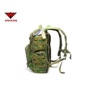 Tactical Equipment Waterproof Bags Tactical Performance Backpack Mountaineering