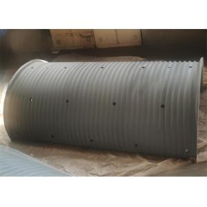 Lebus Winch Drum Sleeve Wrapping Smooth 5mm-80mm Rope Diameter