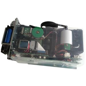 5645000059 S5645000059 Nautilus Hyosung CRM Card Reader Sankyo ICT3Q8-3H2290