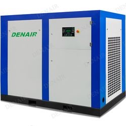 Buy cheap Competitive Price VFD Rotary Screw Type Air Compressor from wholesalers