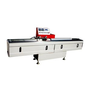 Insulating Glass Machine Automatic Butyl Extruder with Adjustable Speed