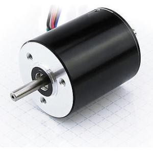 Lightweight DC High Torque Brushless Motor For Car Cushion Massage Pump