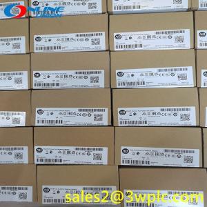 1734-AENTR Allen Bradley POINT I/O Dual Port Network Adaptor