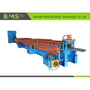 Quality Thickness 1.0-2.0mm Scaffolding Roll Forming Machine For UK&amp;UAE for sale