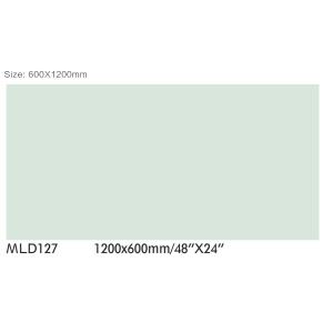 AAA Grade Clay Indoor Porcelain Tiles 400x800mm 600x1200mm