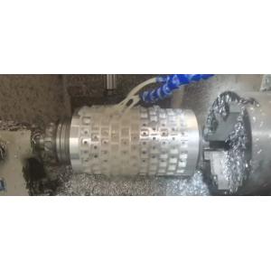 KY High Performance Capsule Tooling Mold Die Roll Softgel Capsule Machine Use