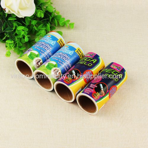 Adhesive Pet Hair Removal Refill