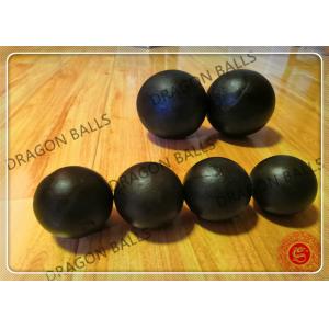 Quality Versatile Industrial Grinding Balls Unbreakable Customized Material for sale