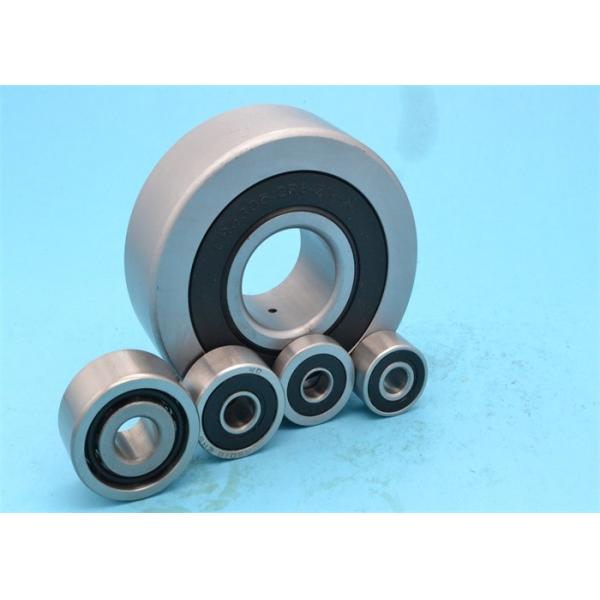 Superior Strength Deep Groove Ball Bearing Precisely Designed Enhanced