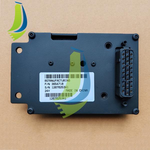 Buy 3654718 ECM Electronic Control Module for KTA50 Engine at wholesale prices