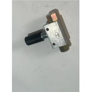 20450901 Hand oil pump Penta Spare Parts