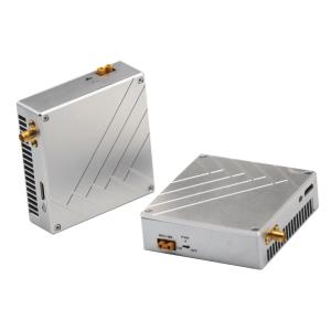 long range video transmitter for fpv and uav flying