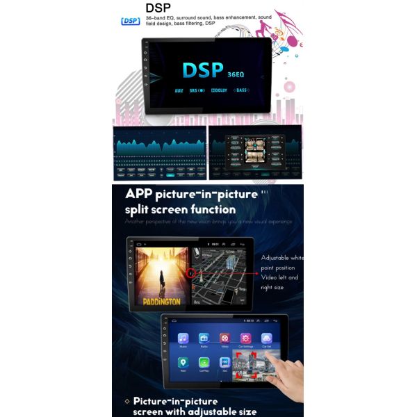 2din LCD GPS Navigation Car Android Stereo Touch Screen Car DVD Player For Chevrolet Cruze