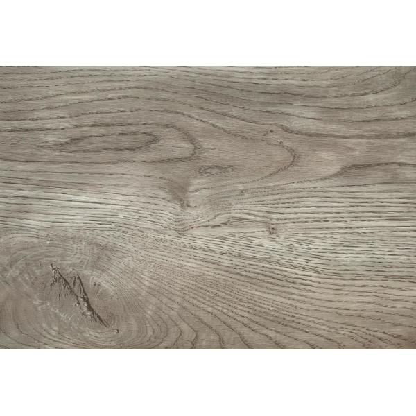 Buy UV Coating PVC Wood Plank Flooring Home Decoration Moisture Proof at wholesale prices