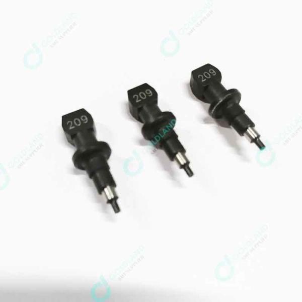 Buy SMT Spare Parts KGT-M7790-A0X Yamaha Nozzle at wholesale prices